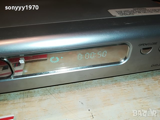 ROADSTAR DVD-2501X/N 1308221953, снимка 16 - Плейъри, домашно кино, прожектори - 37684213