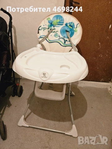 Колички за бебе, снимка 2 - Детски колички - 52963273