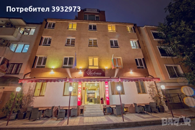 Нощувки във Варна, снимка 6 - Квартири, нощувки - 53332738