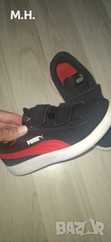 Детски обувки Пума, номер 32,5