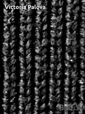 Едра плетка поло унисекс MOUNTAIN TERRANOVA памук, снимка 11 - Блузи - 43275738