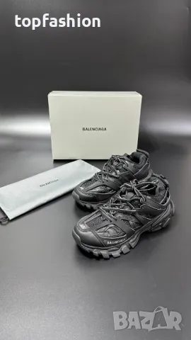 BALENCIAGA TRACK 