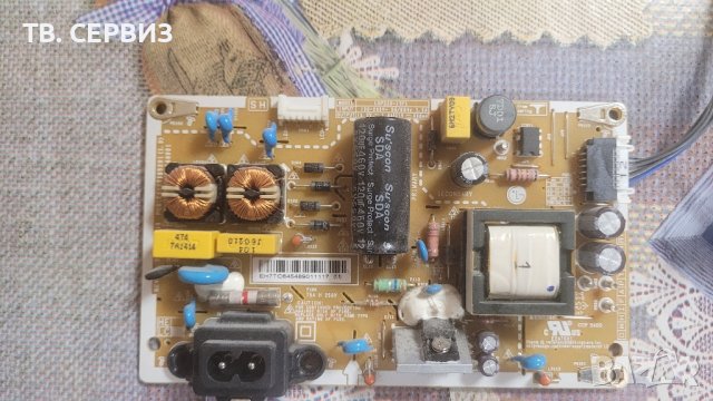 TV LG 32LV340C, снимка 3 - Части и Платки - 43454494