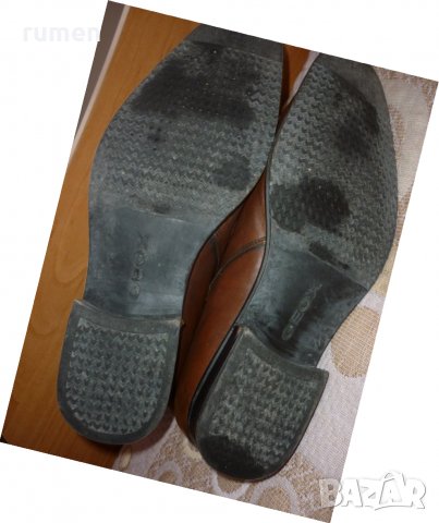 Мъжки обувки, снимка 5 - Спортно елегантни обувки - 34802174