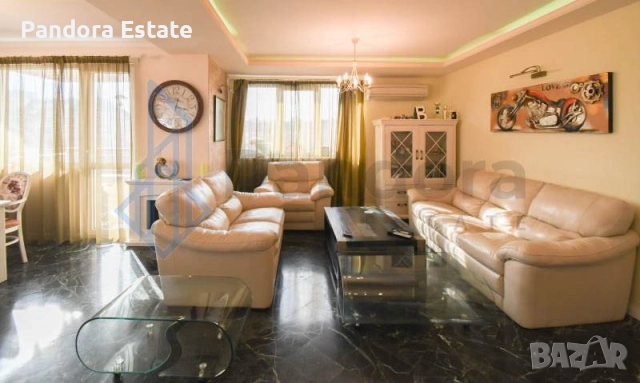 2-СТАЕН апартамент под наем, гр. София, кв.Гоце Делчев, снимка 2 - Апартаменти - 52466577