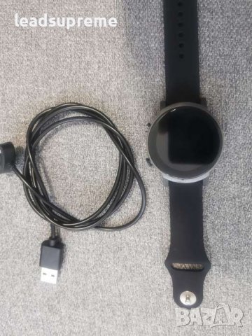 Ticwatch E3, снимка 3 - Смарт часовници - 42992901