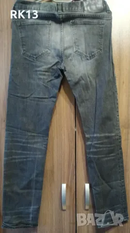 Мъжки дънки 170-176 см., снимка 17 - Дънки - 48198015