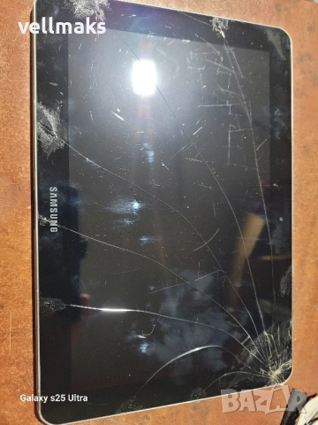 таблет Самсунг за части 