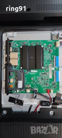 Main board - RT2851M 40-R51MT4-MAA2HG-11602-500118 TV TCL 43C721
