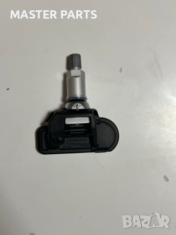 Чисто нови оригинални сензори за гуми Mercedes OE A0009050030  / 433 MHz TPMS Schrader, снимка 7 - Части - 43440689