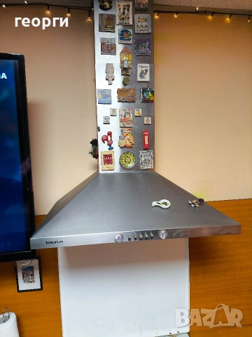 готварска печка gorenje 60 см, снимка 2 - Печки, фурни - 53140196