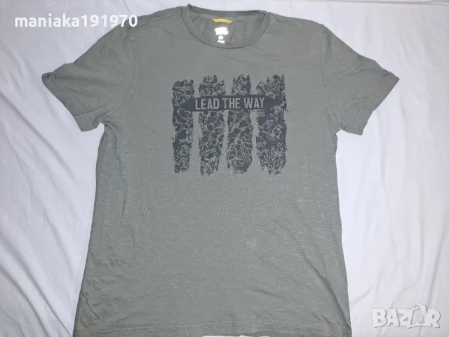 Camel Active (XL) мъжка тениска , снимка 1