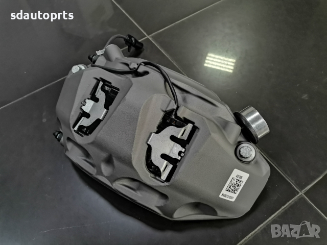 Нови Спирачни Апарати 6 Бут. 350мм Audi A4 S4 B9 A5 S5 F5 8W0615105EF 8W0615106EF, снимка 13 - Части - 44894794