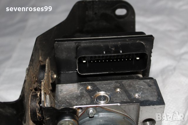 ABS помпа Jaguar XF 2.7d 2010, снимка 5 - Части - 28313485