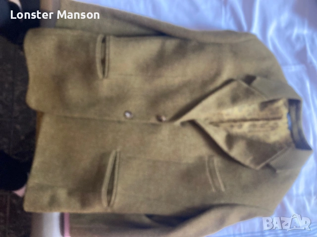 Маркови дрехи и обувки, снимка 7 - Якета - 53323830