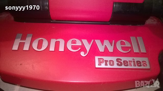 honeywell pro series-66х44х33см-внос швеицария, снимка 10 - Други инструменти - 27368747