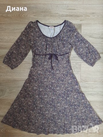 Рокля Daphne, размер 40, снимка 2 - Рокли - 32464666