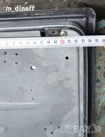 Вграден Стъклокерамичен Плот NEFF (4 котлона) – 6200 W, снимка 11 - Печки, фурни - 52666923