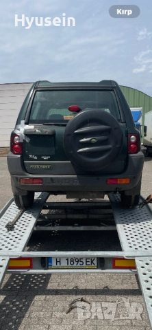 Продава се , снимка 2 - Автомобили и джипове - 52793475