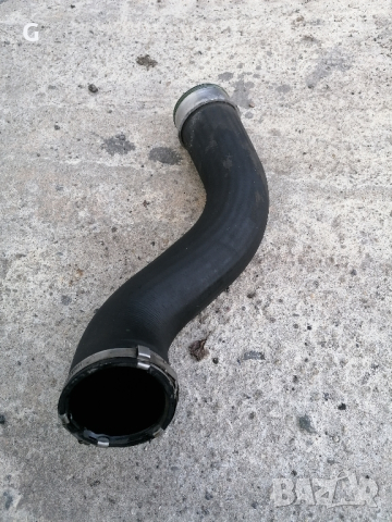 Маркуч Кулер Мерцедес W204 C220CDI 464 , снимка 3 - Части - 44862412