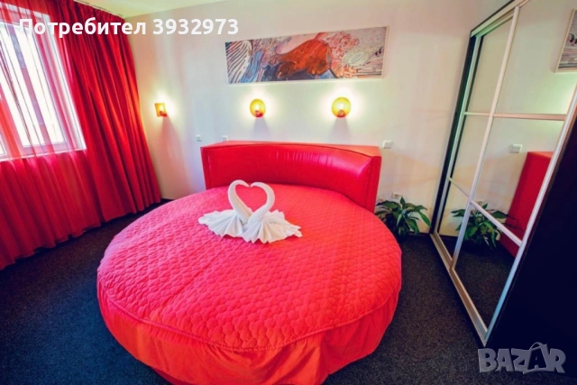 Нощувки в централната част на Варна, снимка 11 - Почивки на море - 53483302