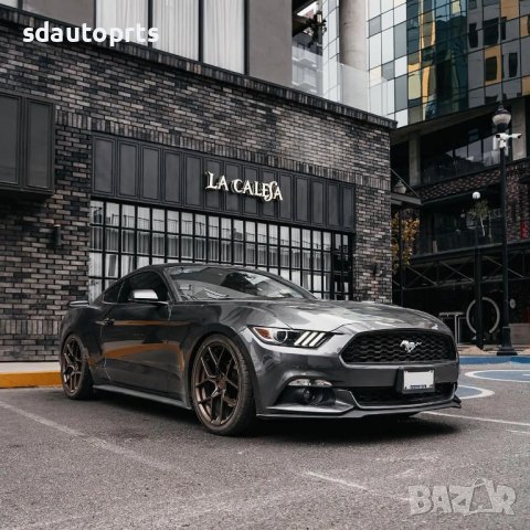 20" American Racing Джанти 5x114.3 Ford Mustang GT 550 Shelby Lexus Infinity, снимка 5 - Гуми и джанти - 44058535