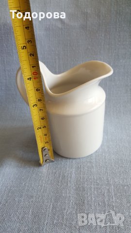 Порцеланова каничка- Бавария, снимка 5 - Други - 33475247