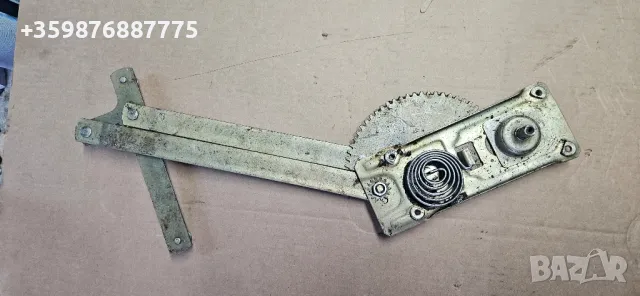 Стъклоповдигач Урал Стъкло Десен , снимка 1