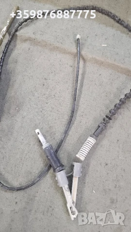 Военна антена Уаз Газ Зил Урал Руски руско руска соц Ретро , снимка 4 - Части - 50635433