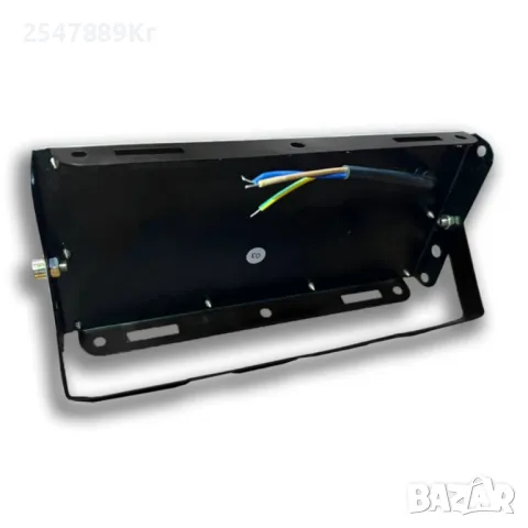 Дубай - LED прожектор 50W , снимка 7 - Друга електроника - 48922193