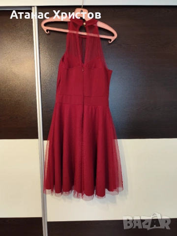 Продавам дамски рокли, снимка 4 - Рокли - 53221325