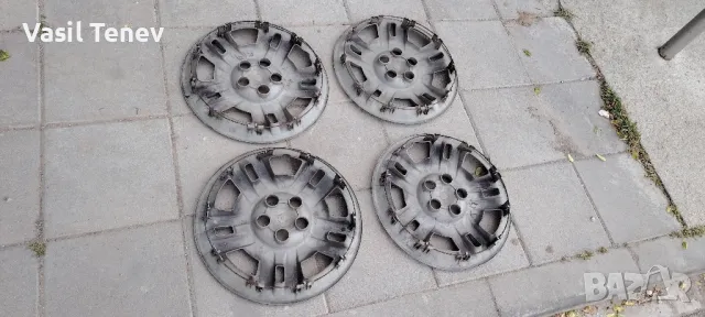 Тазове за Субару оригинални 15ц, снимка 5 - Части - 50410208