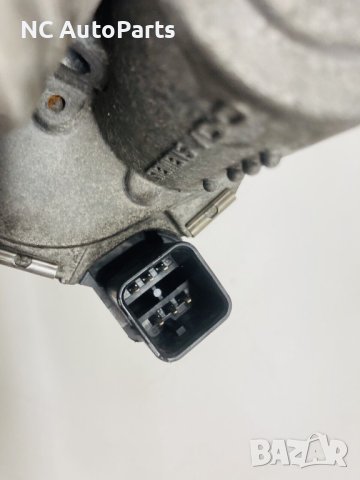 Дроселова клапа за BMW БМВ 3 серия E90 Е91 Е92 318i 2.0 N43B20A 7561066-02 2011, снимка 7 - Части - 43512638