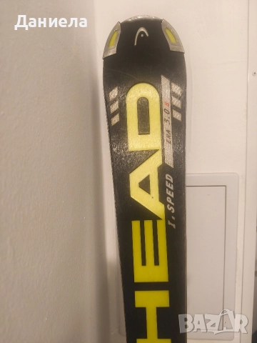 продавам ски, снимка 4 - Зимни спортове - 52548021