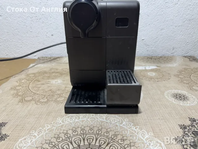 Nespresso Latissima Touch EN 550.BM, снимка 2 - Кафемашини - 48047178