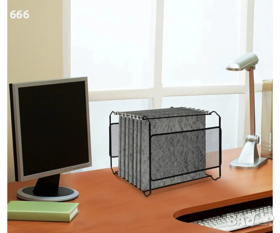 Рамка за висящи папки, снимка 3 - Други стоки за дома - 52931109