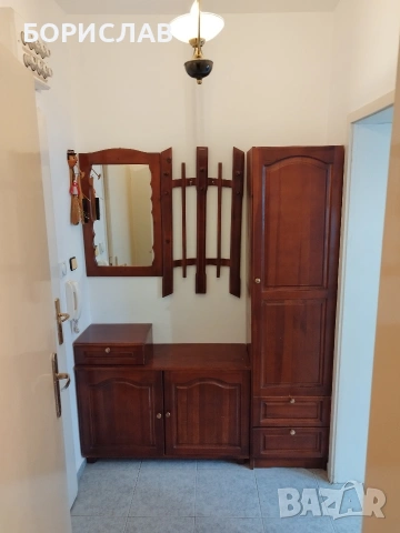 Апартамент под наем 2-стаен Банишора до метростанция, снимка 9 - Апартаменти - 53422958