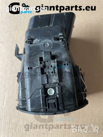 Интериор духалки за Порше бокстер/кайен Porsche boxter caynne, снимка 15 - Части - 38525231