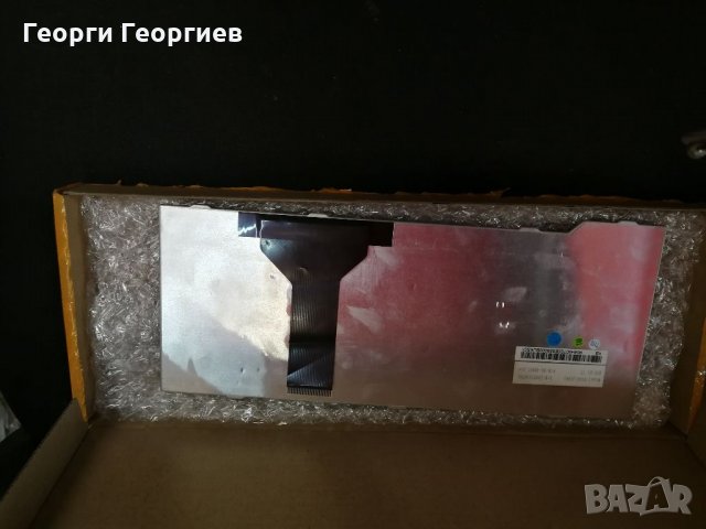 Fujitsu лаптоп клавиатура нова, снимка 3 - Части за лаптопи - 33258115