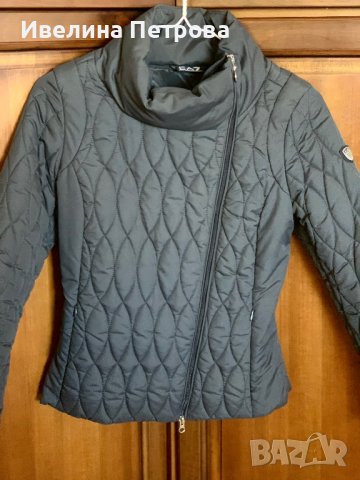 Оригинално дамско яке Emporio Armani