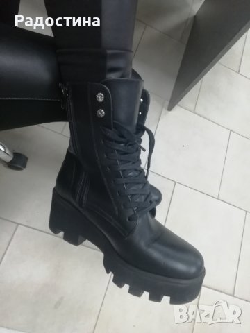 Bianki - перфектни Бианки, снимка 2 - Дамски боти - 43004331