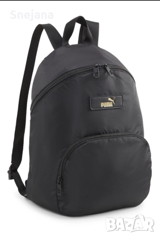 Раница PUMA I 4F по 22лв от 79лв