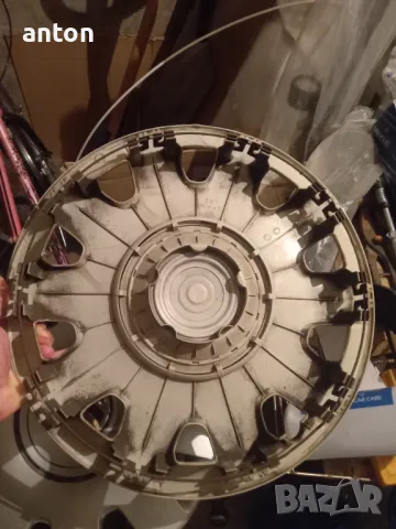 2броя  таса , снимка 5 - Аксесоари и консумативи - 43389995