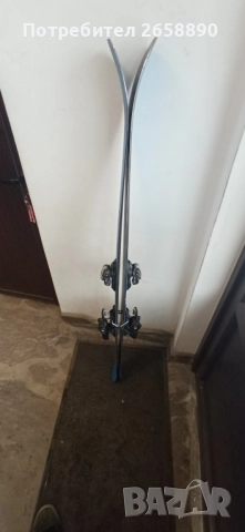 Фрирайд ски Fisher 150см, снимка 5 - Зимни спортове - 52381405