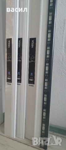 Подов перваз с кабелен канал Arbiton Vega P1030, снимка 5 - Други - 53276697