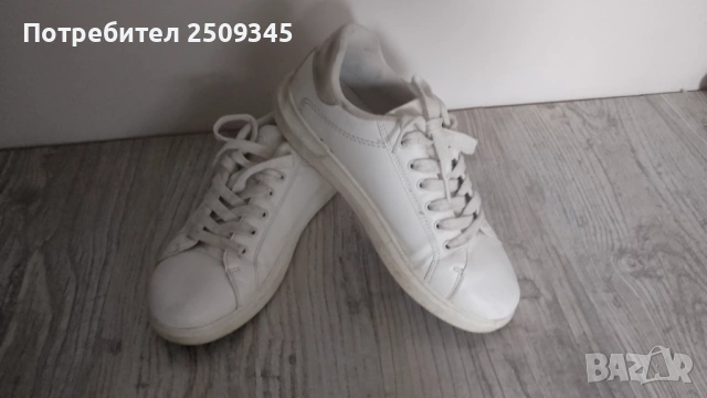 Маратонки 38, снимка 5 - Маратонки - 53602573