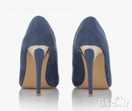 Елегантни обувки , снимка 6 - Дамски елегантни обувки - 50270925