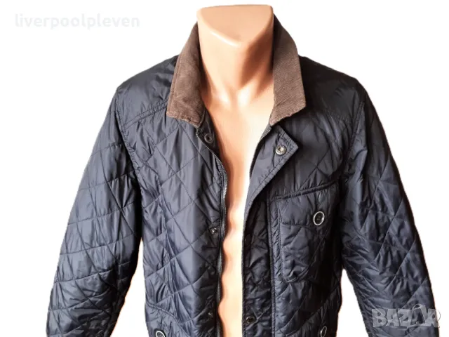 👉Globe Trotter Original М-50