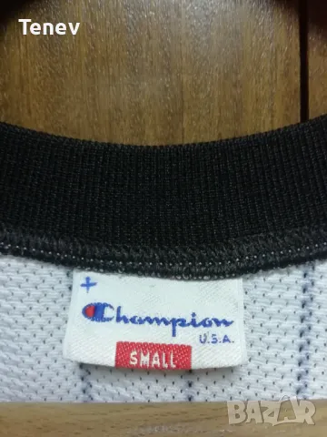 A.Hardaway #1 Orlando Magic Champion оригинален потник NBA , снимка 5 - Тениски - 50353513