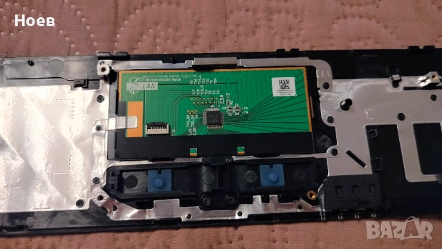 Touchpad Acer Aspire V3, снимка 6 - Части за лаптопи - 52662471